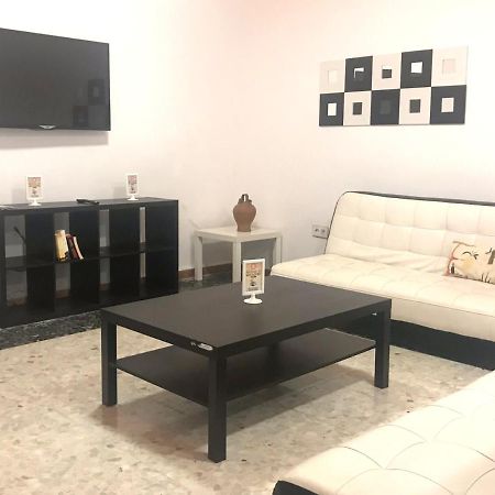 Arc House Sevilla Only Adults المظهر الخارجي الصورة