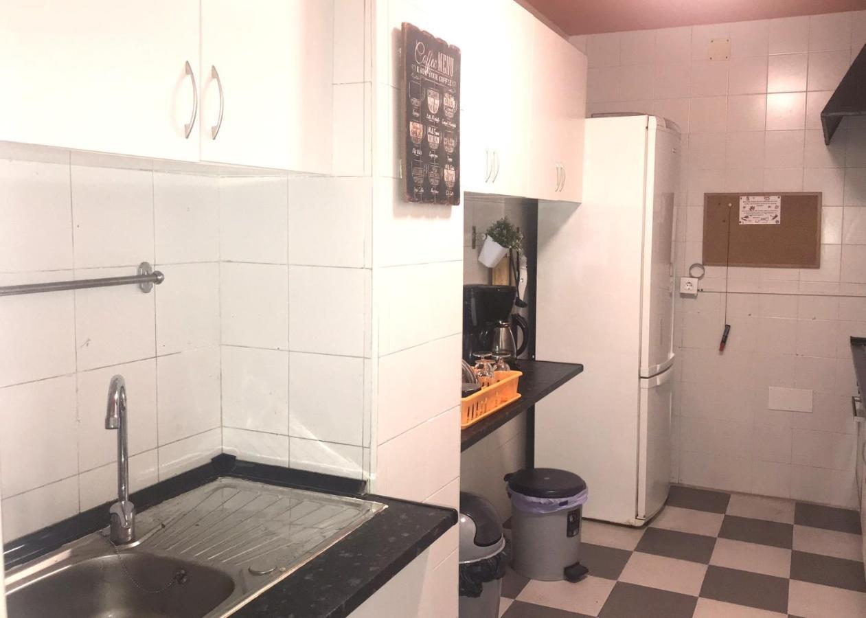 Arc House Sevilla Only Adults المظهر الخارجي الصورة