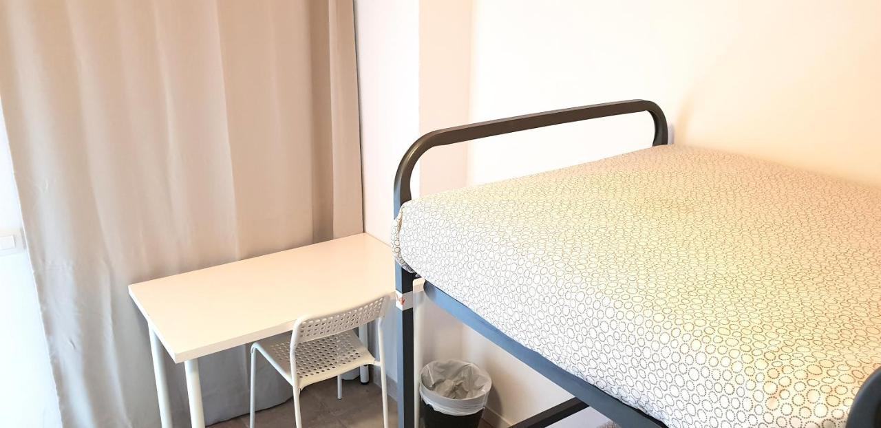 Arc House Sevilla Only Adults المظهر الخارجي الصورة
