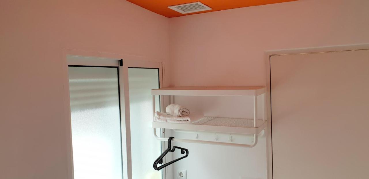 Arc House Sevilla Only Adults المظهر الخارجي الصورة