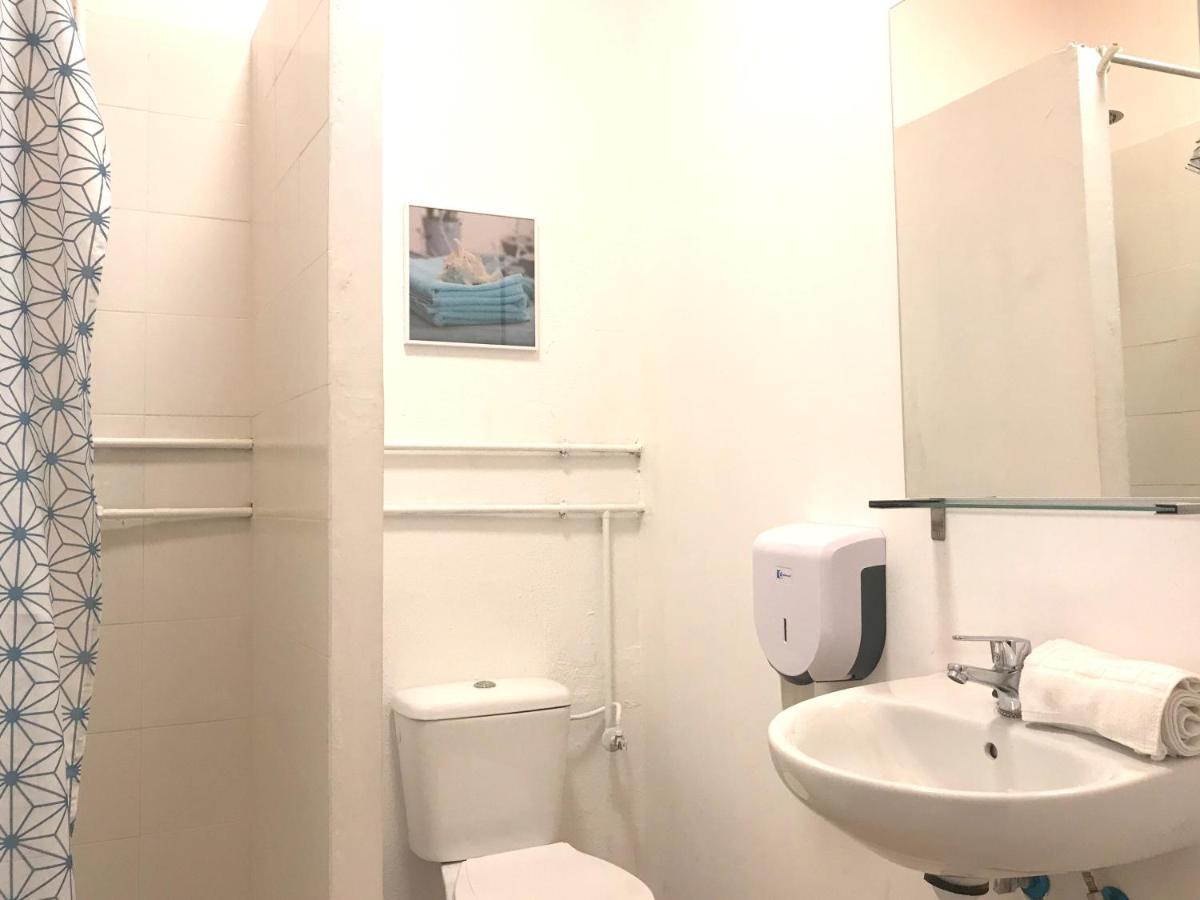 Arc House Sevilla Only Adults المظهر الخارجي الصورة
