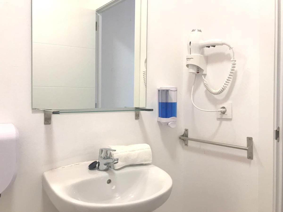 Arc House Sevilla Only Adults المظهر الخارجي الصورة