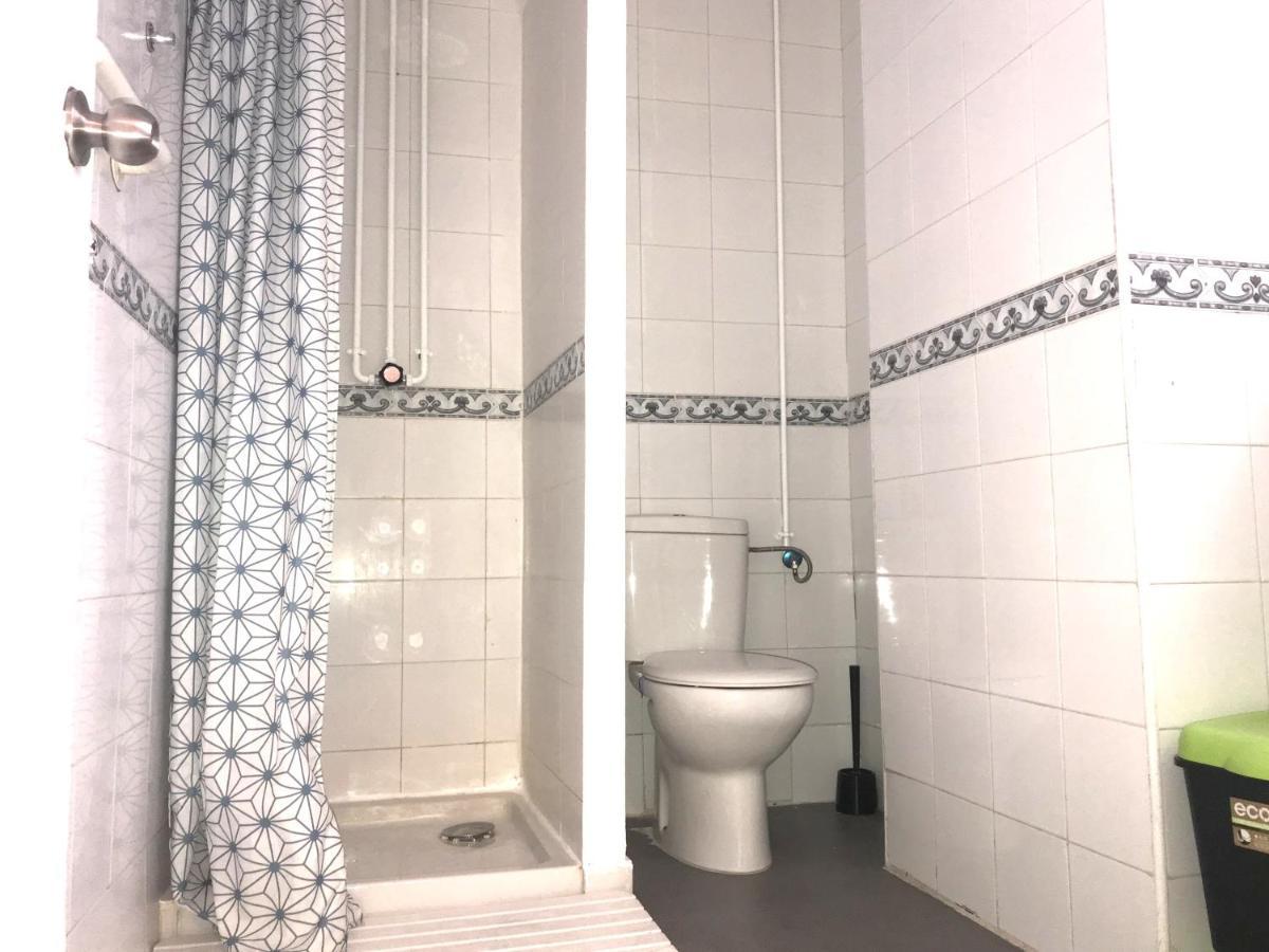 Arc House Sevilla Only Adults المظهر الخارجي الصورة