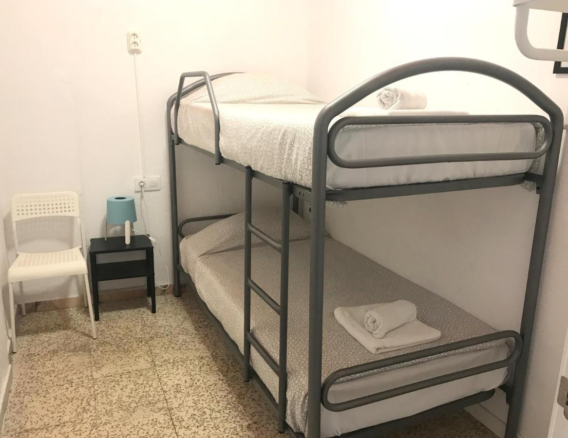 Arc House Sevilla Only Adults المظهر الخارجي الصورة