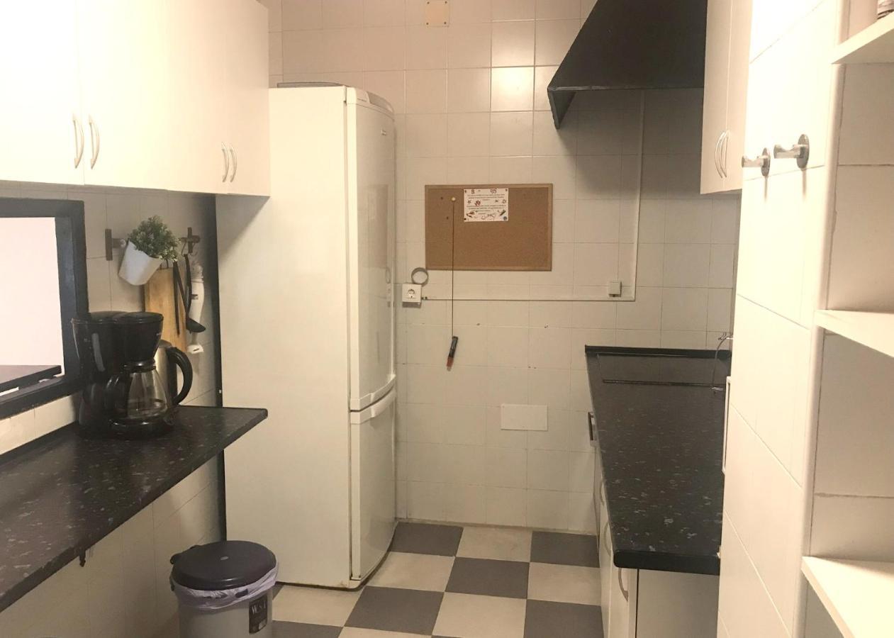 Arc House Sevilla Only Adults المظهر الخارجي الصورة