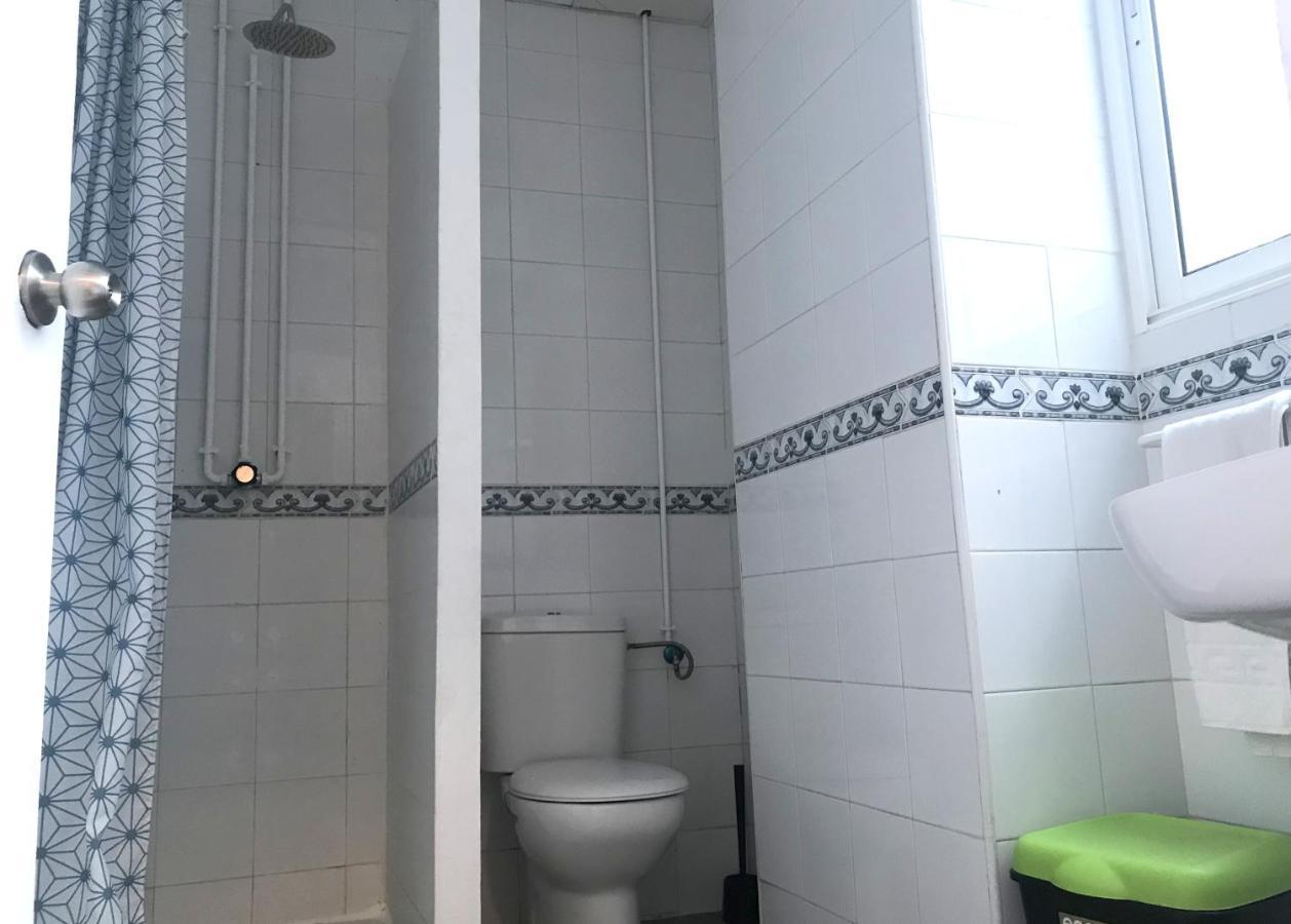 Arc House Sevilla Only Adults المظهر الخارجي الصورة