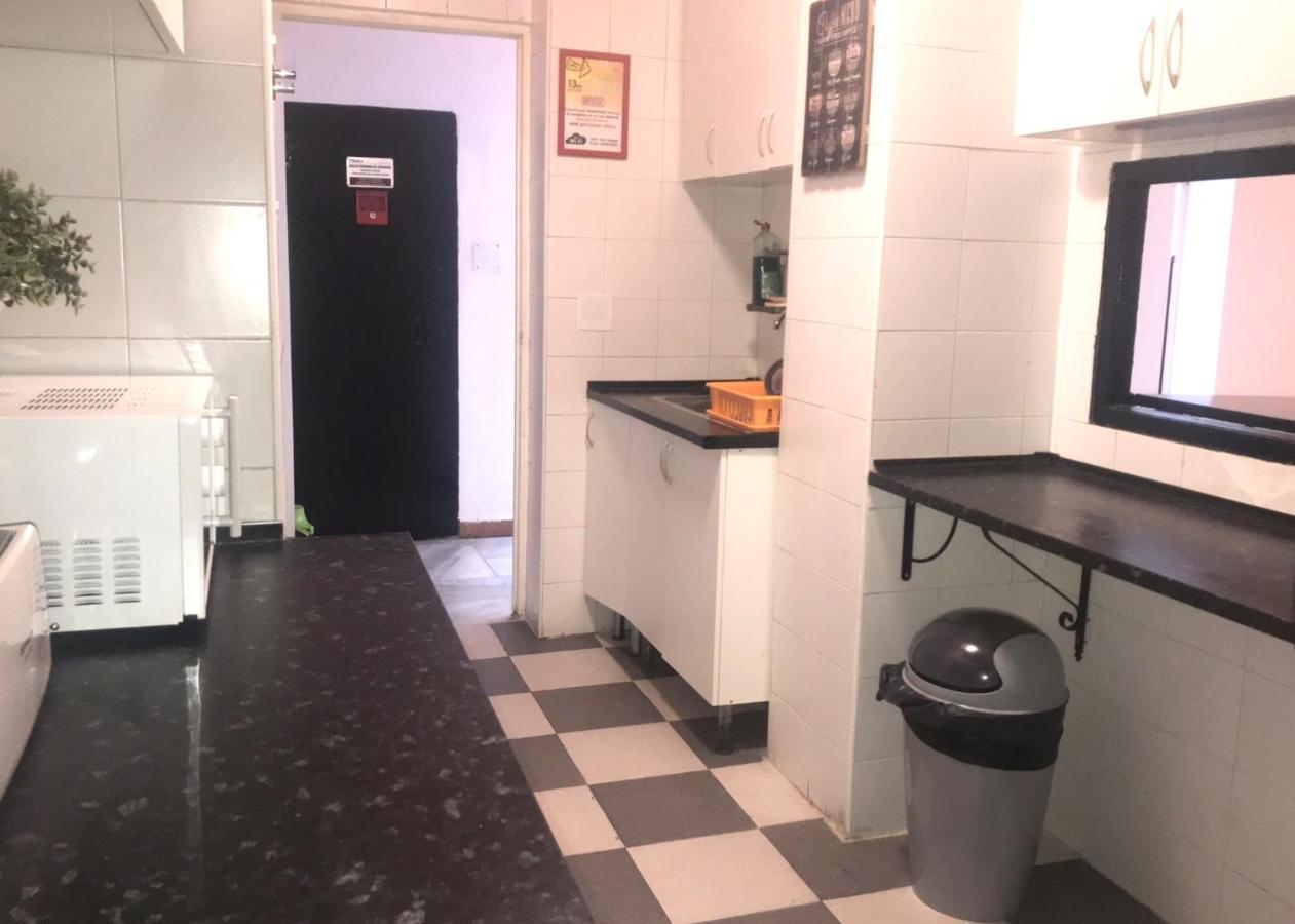 Arc House Sevilla Only Adults المظهر الخارجي الصورة