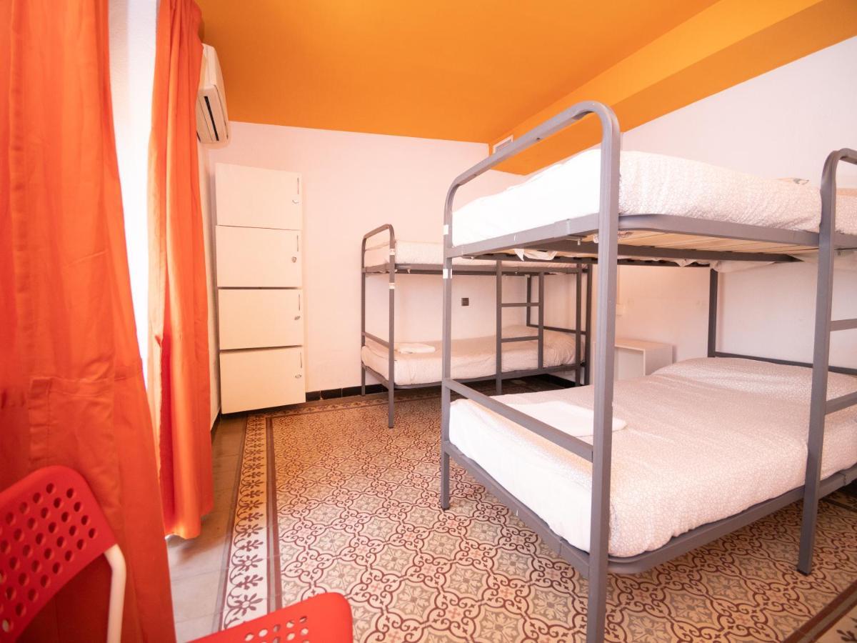 Arc House Sevilla Only Adults المظهر الخارجي الصورة
