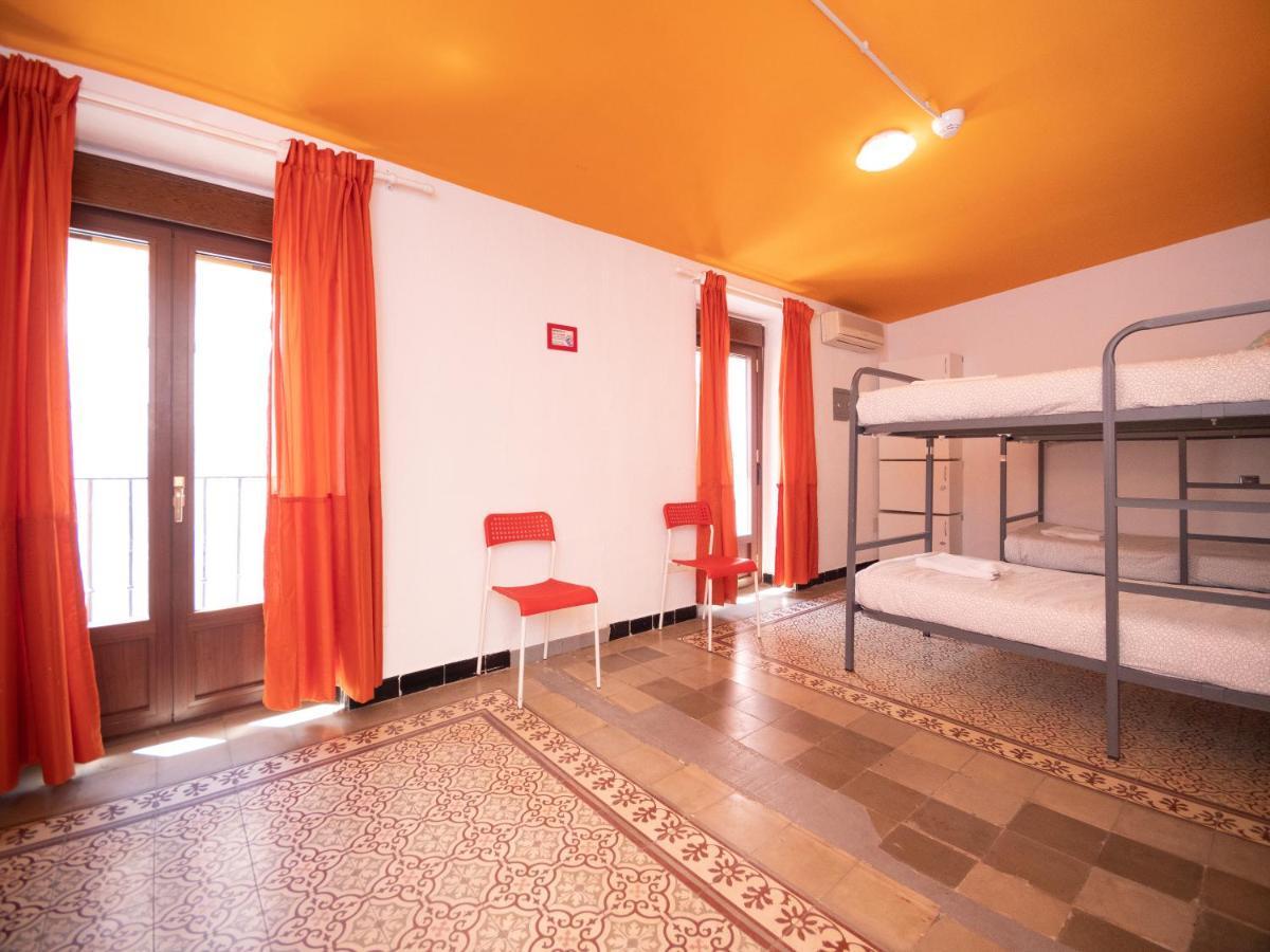 Arc House Sevilla Only Adults المظهر الخارجي الصورة