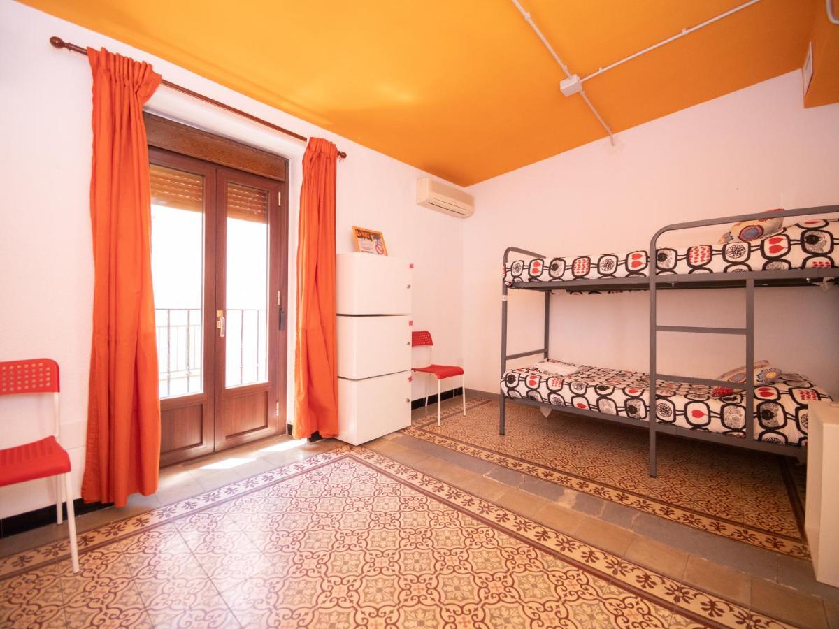 Arc House Sevilla Only Adults المظهر الخارجي الصورة