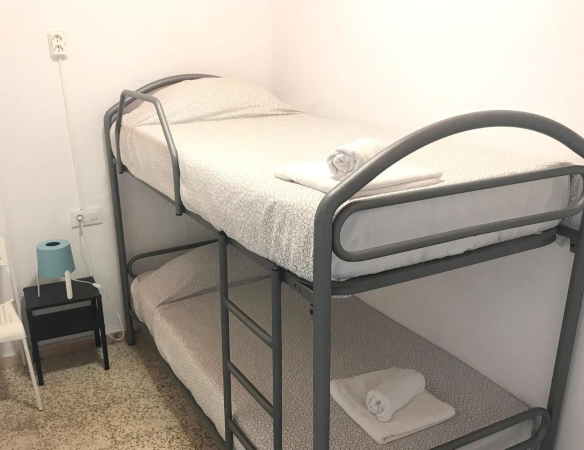 Arc House Sevilla Only Adults المظهر الخارجي الصورة